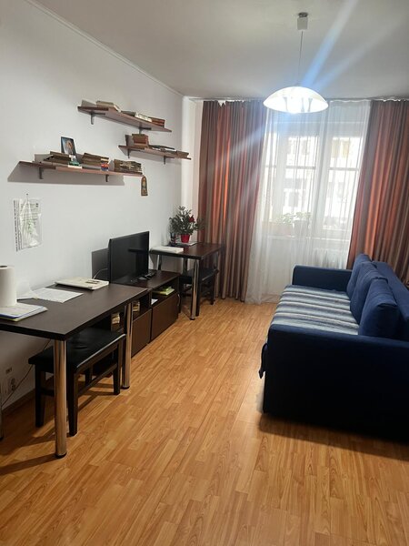 Rahova, Str. Modoran Ene (Sector 5), apartament 4 camere, 85 mp.